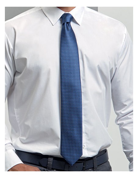 PRE-PR787-Puppy Tooth Tie 2